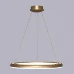 Подвесная люстра Citilux Юпитер CL730B092S