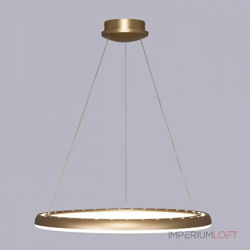 Подвесная люстра Citilux Юпитер CL730B092S