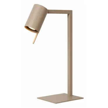 Настольная лампа декоративная Lucide Lesley 03525/01/41 Настольная лампа декоративная Lucide Lesley 03525/01/41