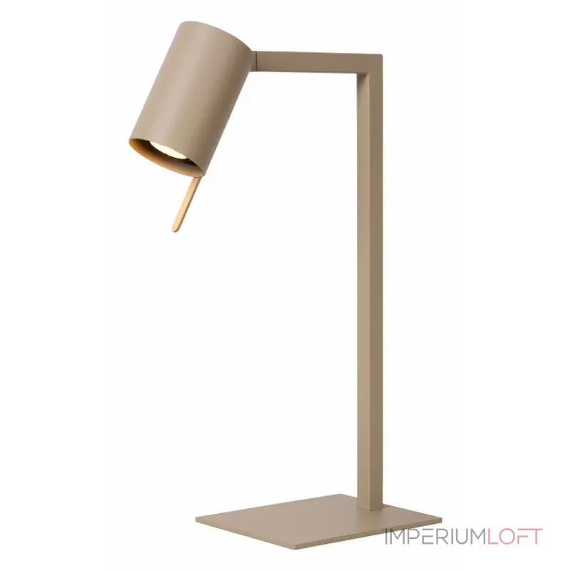 Настольная лампа декоративная Lucide Lesley 03525/01/41 от ImperiumLoft Настольная лампа декоративная Lucide Lesley 03525/01/41 от ImperiumLoft