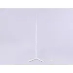 Светильник светодиодный напольный RGB с пультом FL8020 WH белый LED 15W RGB D32*1250 (ПДУ РАДИО 2.4G) от NovaLamp