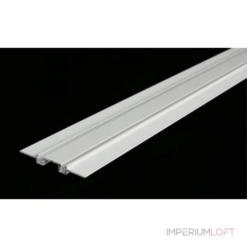 Трек встраиваемый Aployt Magnetic track 48 APL.0171.10.100 от ImperiumLoft