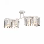 Подвесной светильник Vitaluce V2843 V2843-0/1S от ImperiumLoft