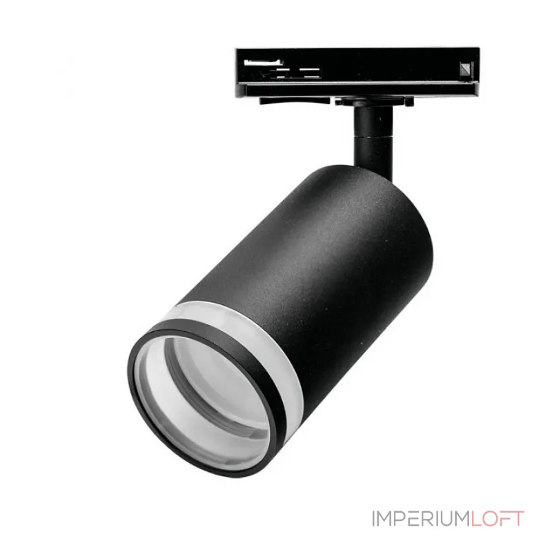 Светильник на штанге Wolta WTL-GU10 WTL-GU10/04B от ImperiumLoft