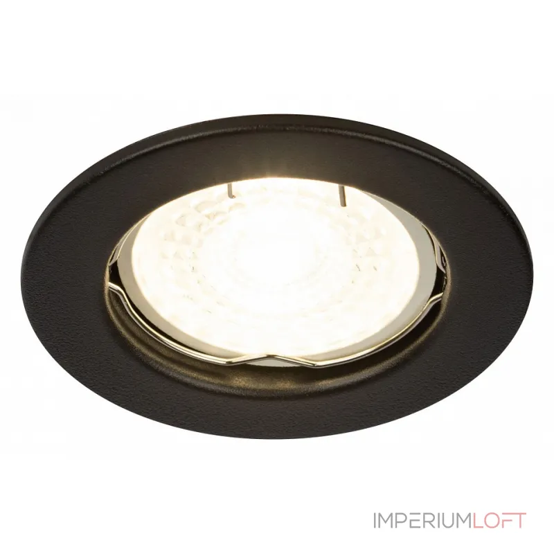 Встраиваемый светильник Эра ST1 Б0059741 от ImperiumLoft Встраиваемый светильник Эра ST1 Б0059741 от ImperiumLoft