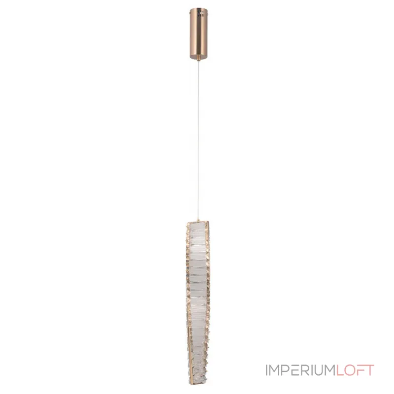 Подвесной светильник MW-Light Гослар 21 498017201