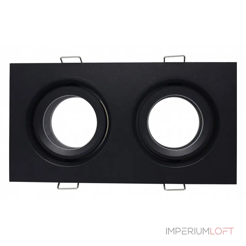 Встраиваемый светильник ST-Luce ST255 ST255.428.02 от ImperiumLoft Встраиваемый светильник ST-Luce ST255 ST255.428.02 от ImperiumLoft