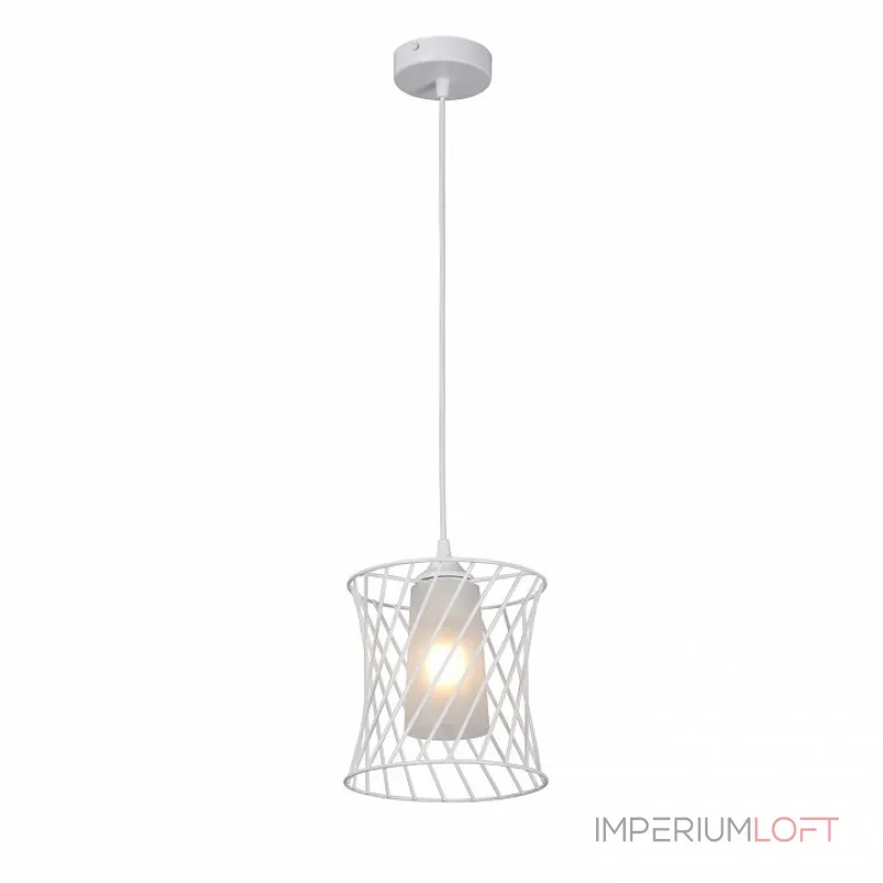 Подвесной светильник Vitaluce V2843 V2843-0/1S от ImperiumLoft