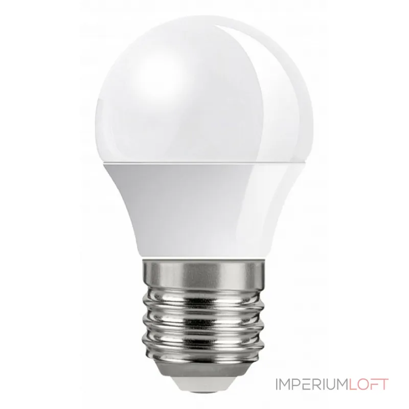 Лампа светодиодная Farlight G45 E27 8Вт 4000K FAR000026 от ImperiumLoft