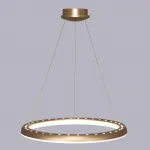 Подвесная люстра Citilux Юпитер CL730B092S