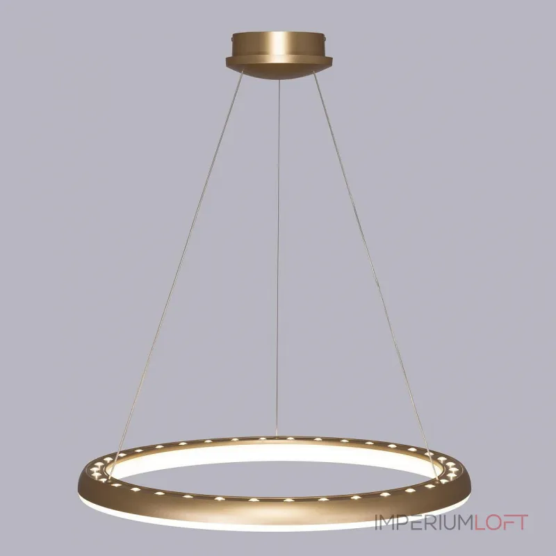 Подвесная люстра Citilux Юпитер CL730B092S