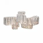 Подвесной светильник Vitaluce V2843 V2843-0/1S от ImperiumLoft