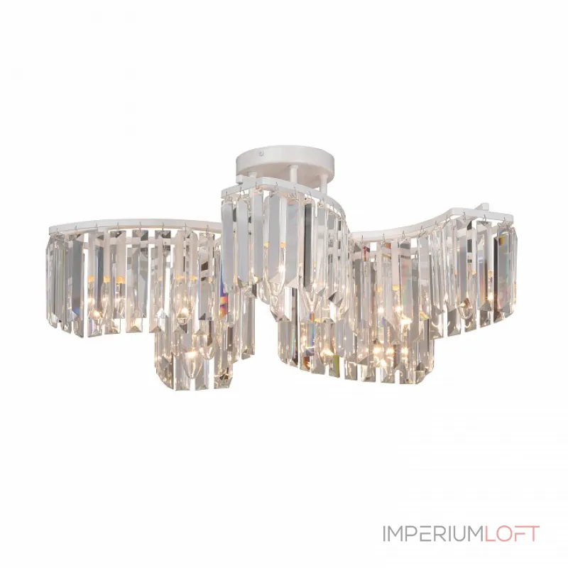 Подвесной светильник Vitaluce V2843 V2843-0/1S от ImperiumLoft