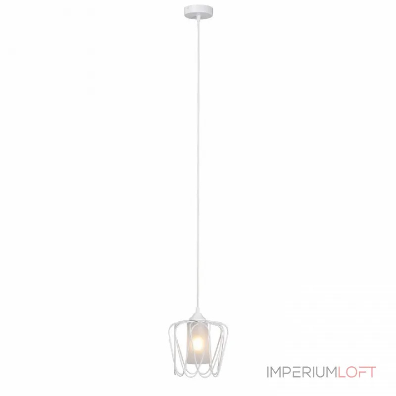 Подвесной светильник Vitaluce V2843 V2843-0/1S от ImperiumLoft