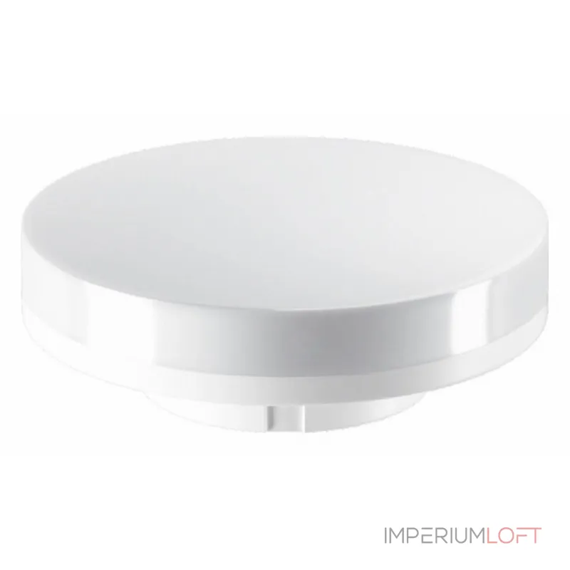 Лампа светодиодная Farlight GX53 15Вт 4000K FAR000120 от ImperiumLoft