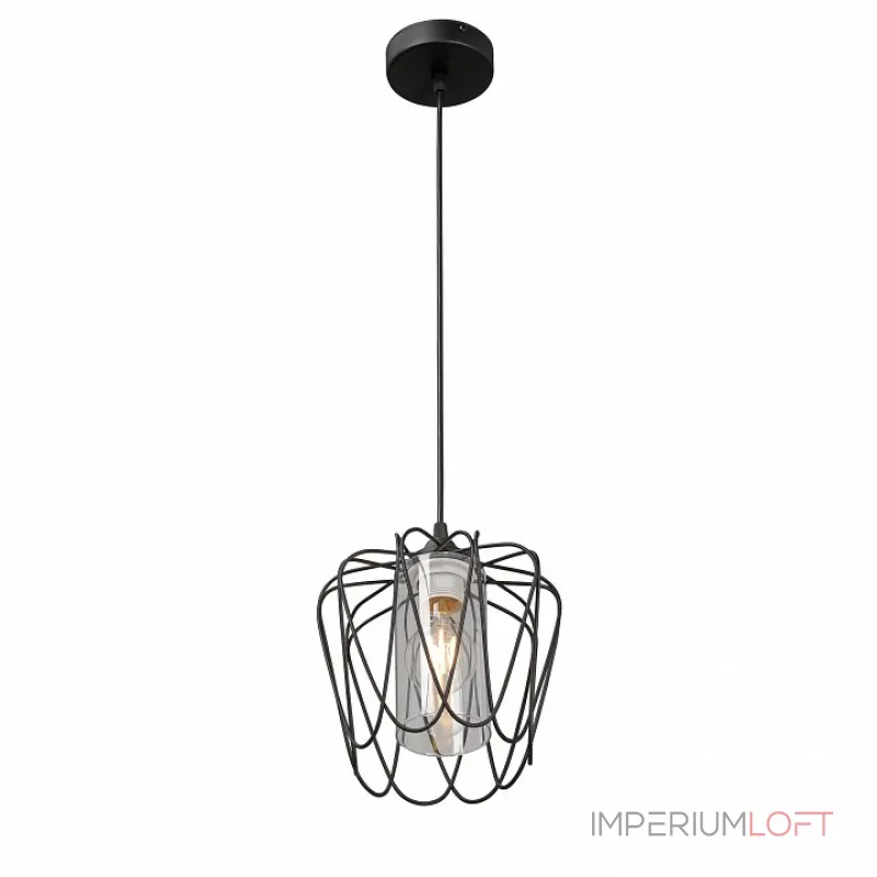 Подвесной светильник Vitaluce V2843 V2843-0/1S от ImperiumLoft