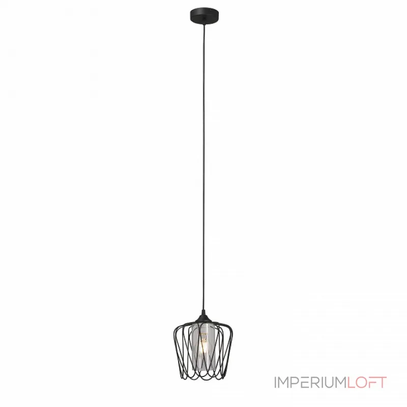 Подвесной светильник Vitaluce V2843 V2843-0/1S от ImperiumLoft