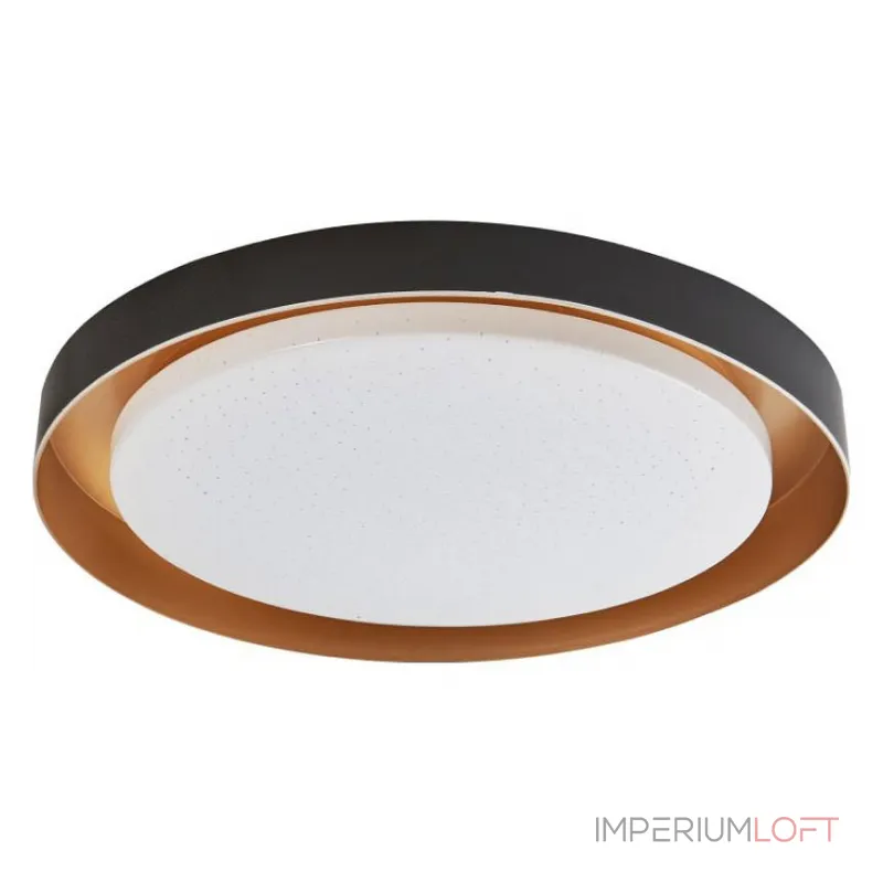 Накладной светильник Arti Lampadari Vista Vista L 1.13.48 B от ImperiumLoft