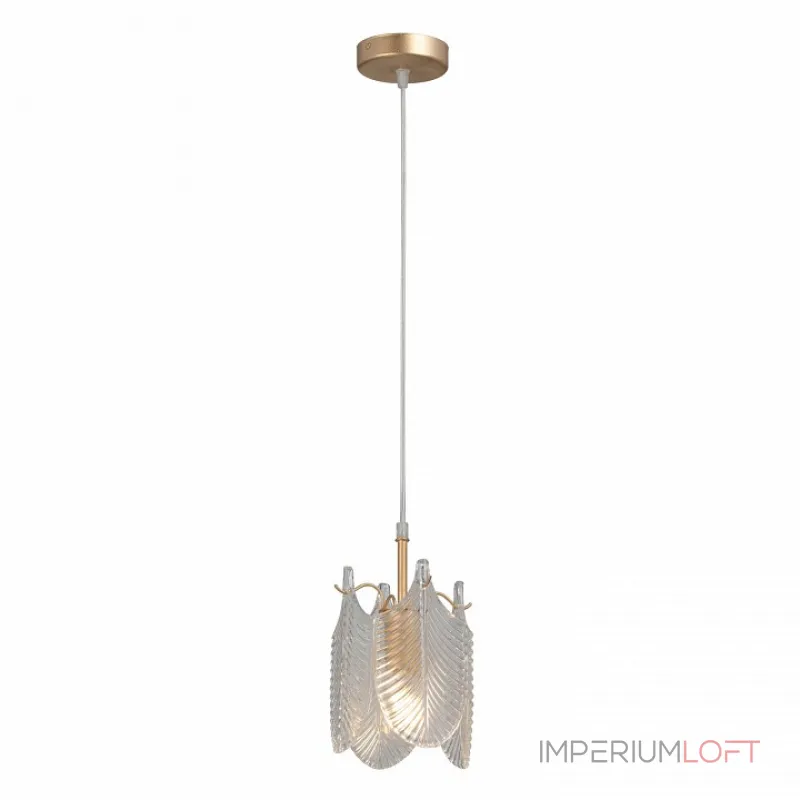 Подвесной светильник Vitaluce V2843 V2843-0/1S от ImperiumLoft