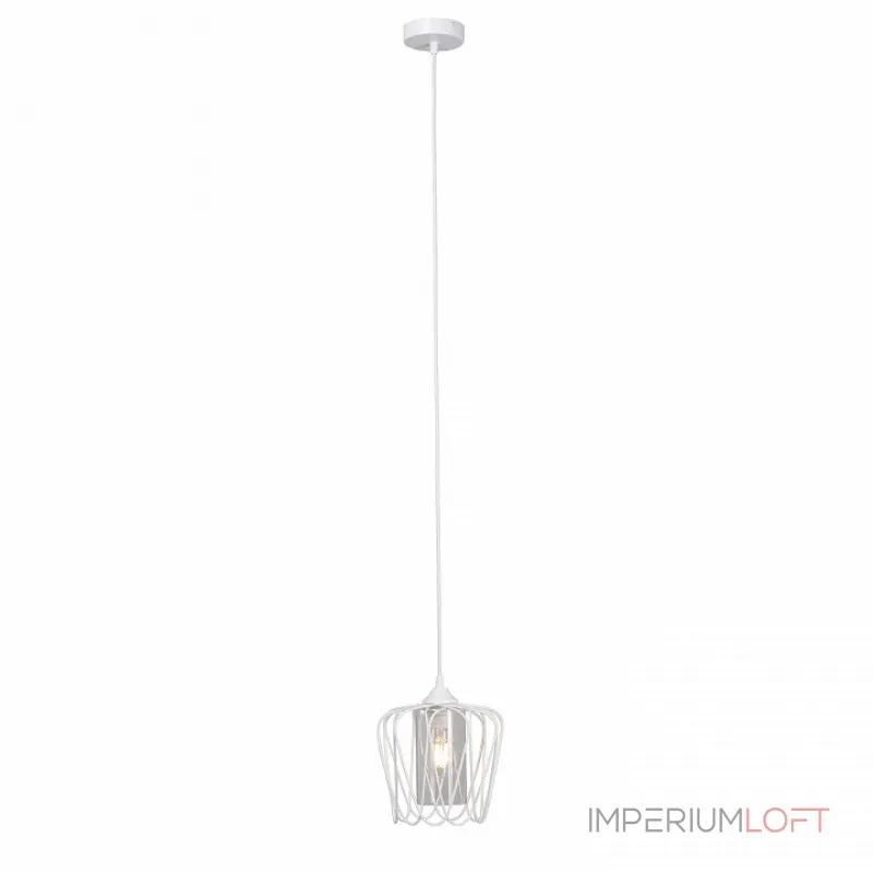 Подвесной светильник Vitaluce V2843 V2843-0/1S от ImperiumLoft