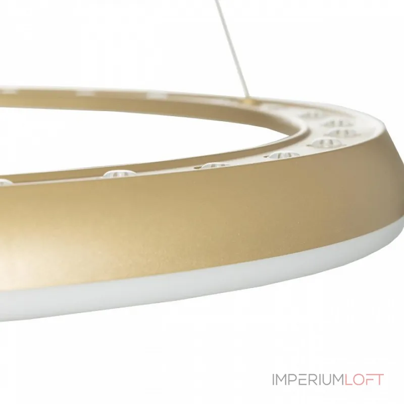 Подвесная люстра Citilux Юпитер CL730B092S