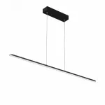 Подвесной светильник Vitaluce V2843 V2843-0/1S от ImperiumLoft