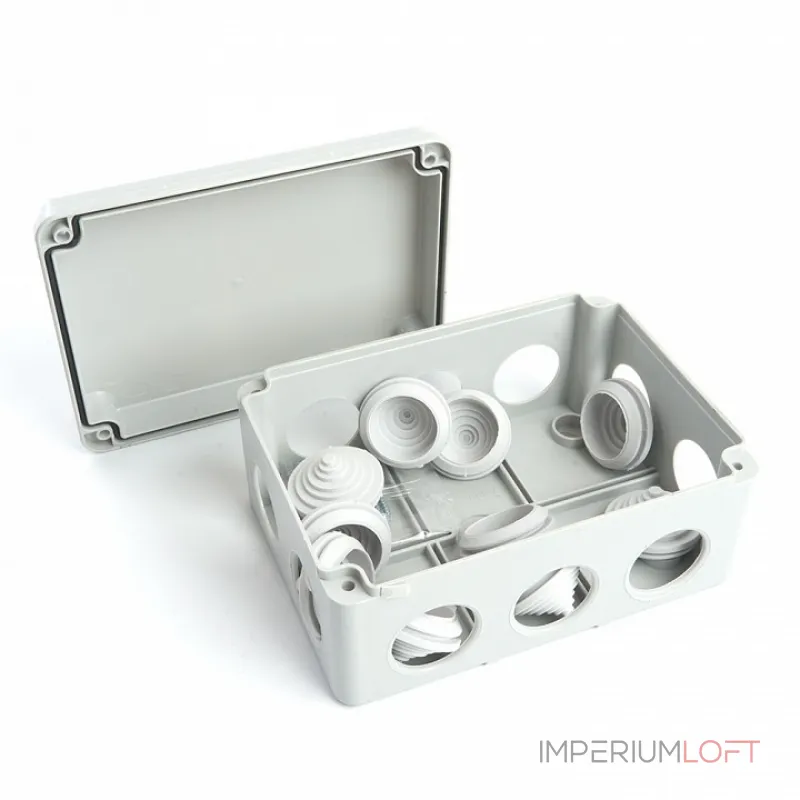 Короб распределительния Stekker 40000 от ImperiumLoft