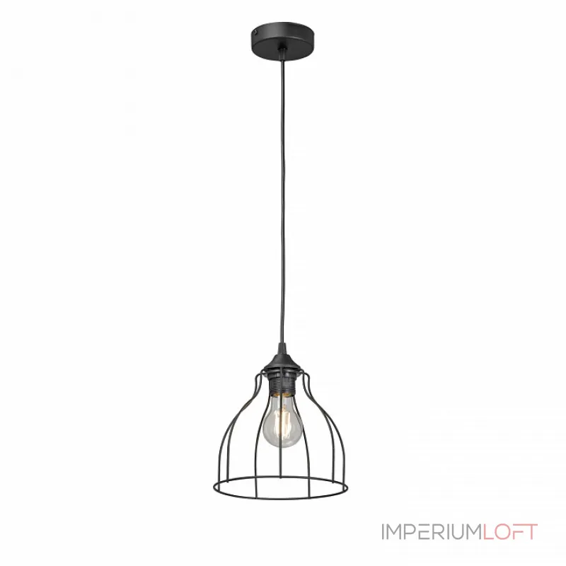 Подвесной светильник Vitaluce V2843 V2843-0/1S от ImperiumLoft