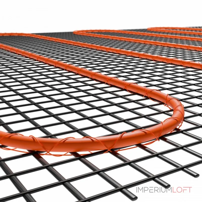 Нагревательный мат Voltum Т200 VLT01-200-3.0 от ImperiumLoft