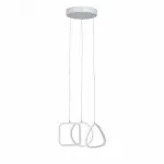 Подвесной светильник Vitaluce V2843 V2843-0/1S от ImperiumLoft