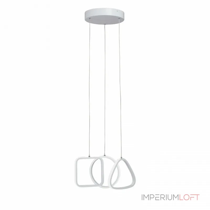 Подвесной светильник Vitaluce V2843 V2843-0/1S от ImperiumLoft