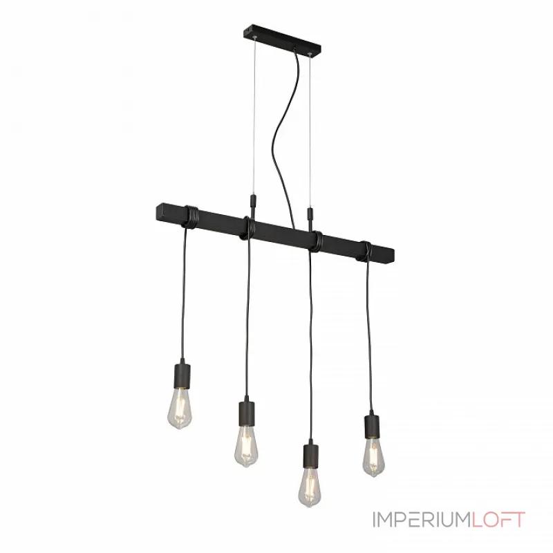 Подвесной светильник Vitaluce V2843 V2843-0/1S от ImperiumLoft