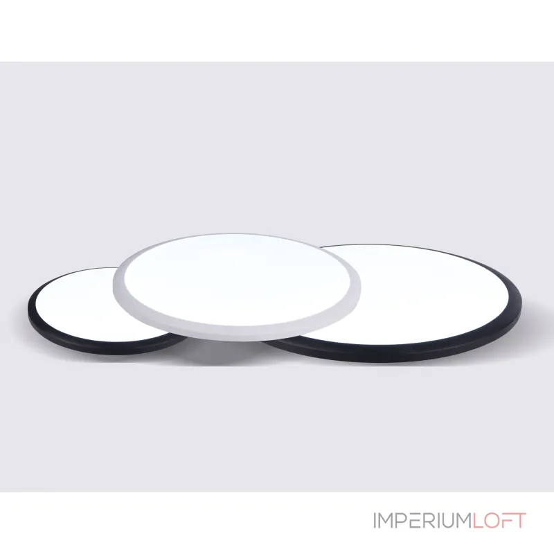 Потолочный светодиодный светильник FZ1233 BK черный IP44 22W 6400К D260*55 (Без ПДУ) от NovaLamp Потолочный светодиодный светильник FZ1233 BK черный IP44 22W 6400К D260*55 (Без ПДУ) от NovaLamp