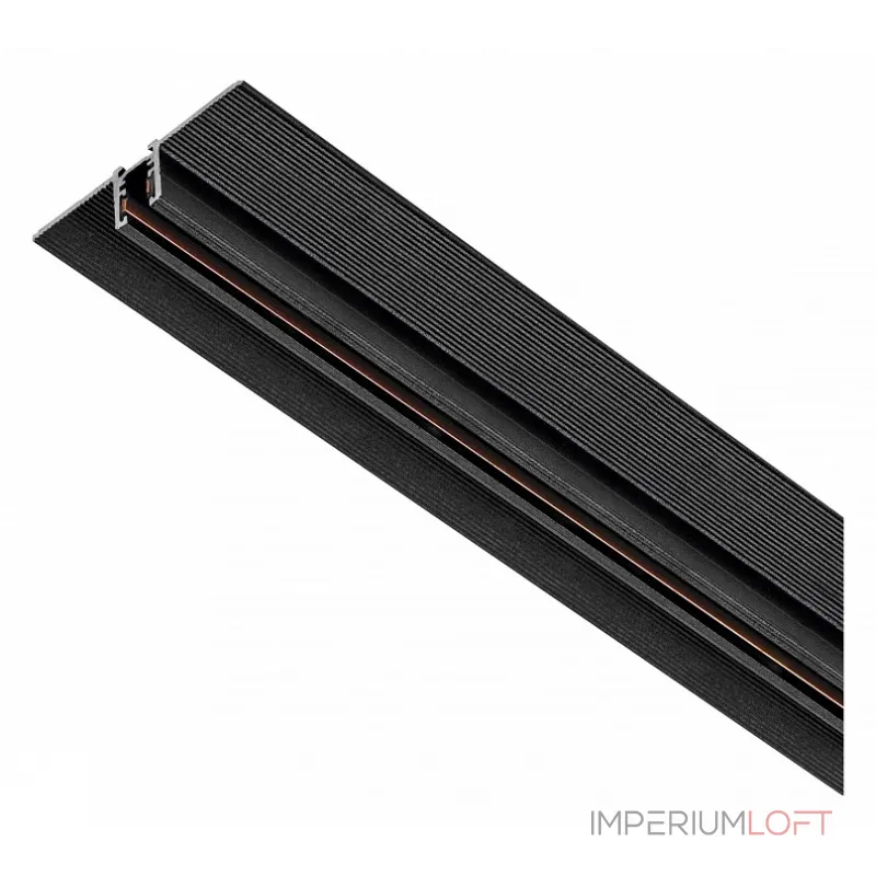 Трек встраиваемый Lightstar Linea 506317 от ImperiumLoft