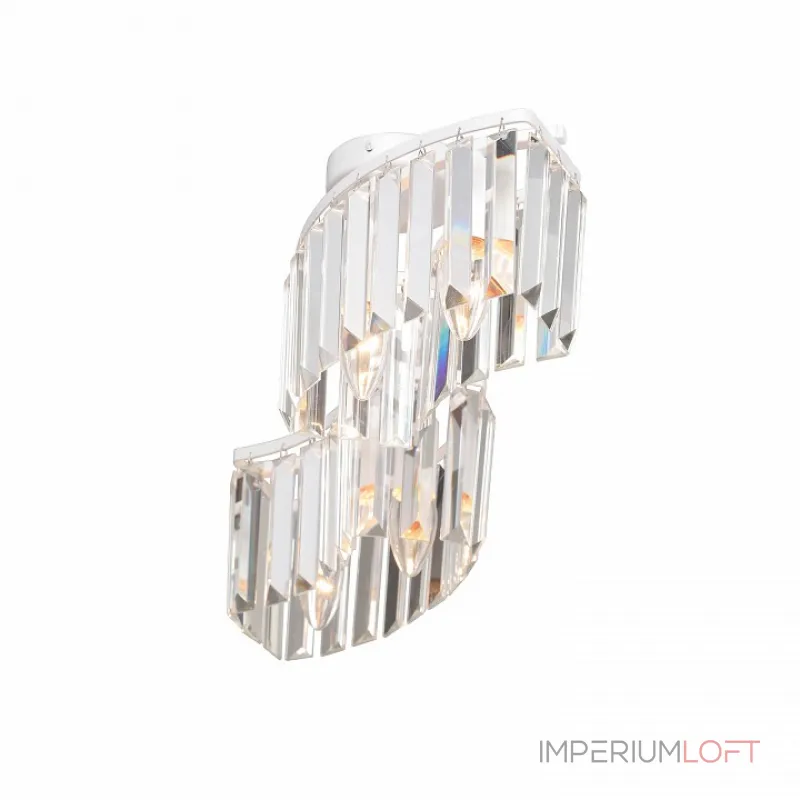 Подвесной светильник Vitaluce V2843 V2843-0/1S от ImperiumLoft