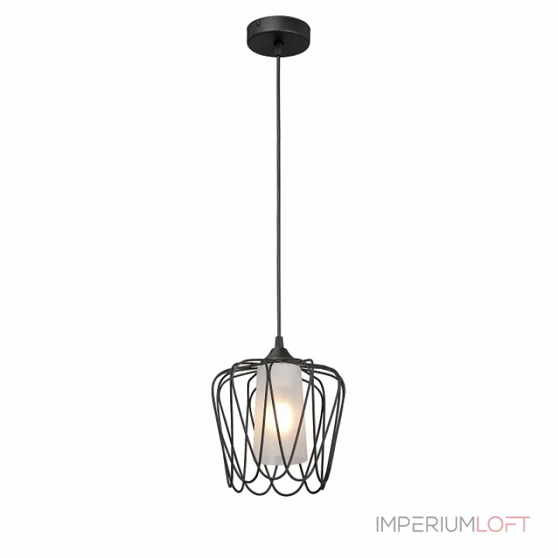 Подвесной светильник Vitaluce V2843 V2843-0/1S от ImperiumLoft