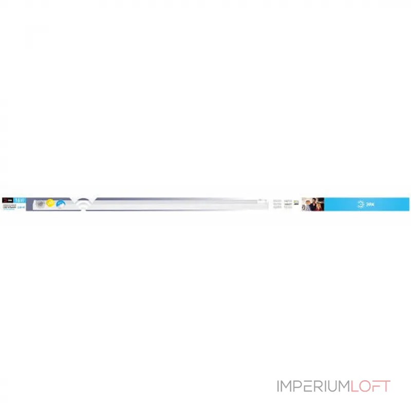 Накладной светильник Эра Эра LLED Б0019786 от ImperiumLoft