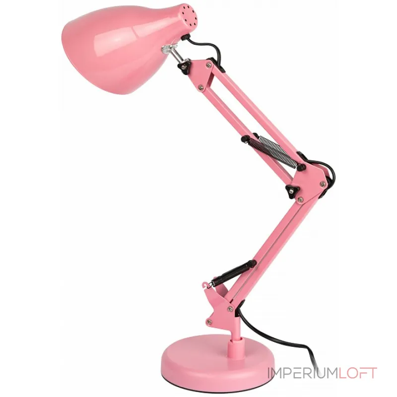 Настольная лампа офисная Эра N-123 Б0052757 от ImperiumLoft Настольная лампа офисная Эра N-123 Б0052757 от ImperiumLoft