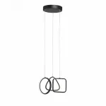 Подвесной светильник Vitaluce V2843 V2843-0/1S от ImperiumLoft