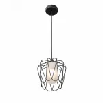 Подвесной светильник Vitaluce V2843 V2843-0/1S от ImperiumLoft