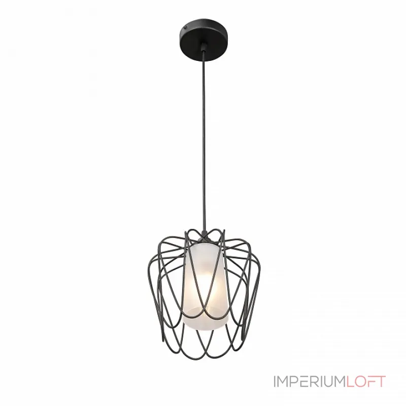 Подвесной светильник Vitaluce V2843 V2843-0/1S от ImperiumLoft