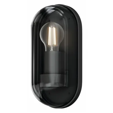 Настенный светильник (бра) Candle O449WL-01GF