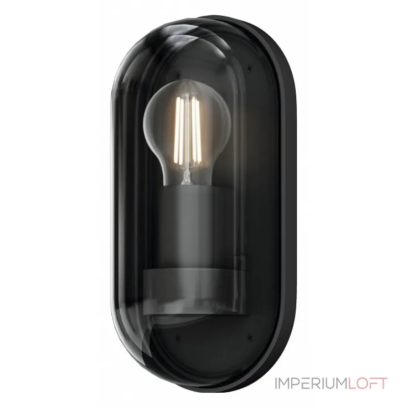 Настенный светильник (бра) Candle O449WL-01GF от ImperiumLoft Настенный светильник (бра) Candle O449WL-01GF от ImperiumLoft