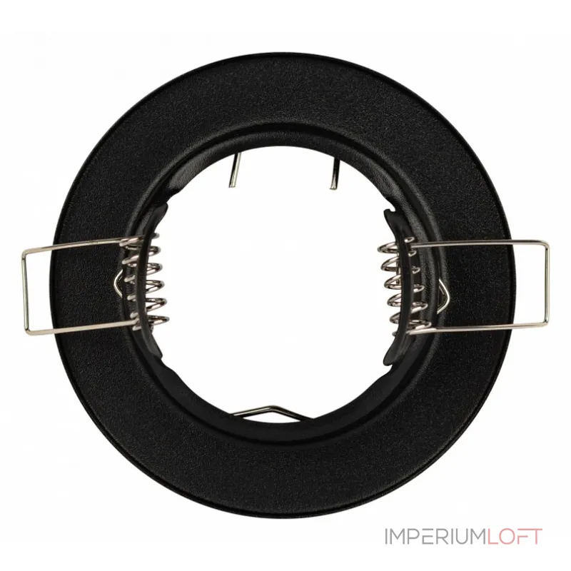 Встраиваемый светильник Эра ST1 Б0059741 от ImperiumLoft Встраиваемый светильник Эра ST1 Б0059741 от ImperiumLoft