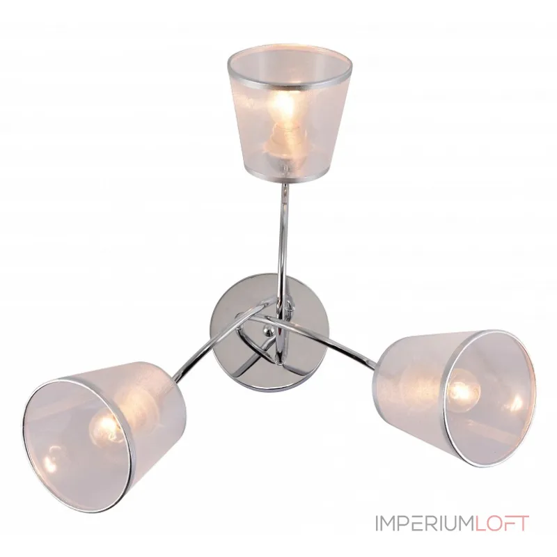 Потолочная люстра Rivoli Shirley Б0059981