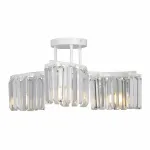 Подвесной светильник Vitaluce V2843 V2843-0/1S от ImperiumLoft