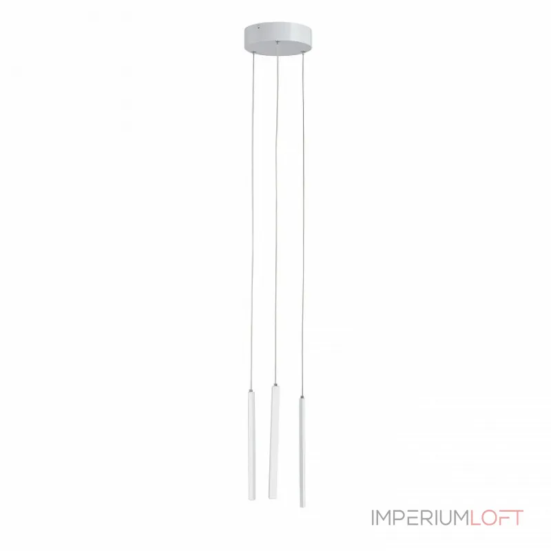 Подвесной светильник Vitaluce V2843 V2843-0/1S от ImperiumLoft