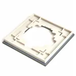 Рамка на 1 пост Stekker Катрин 49031 от ImperiumLoft