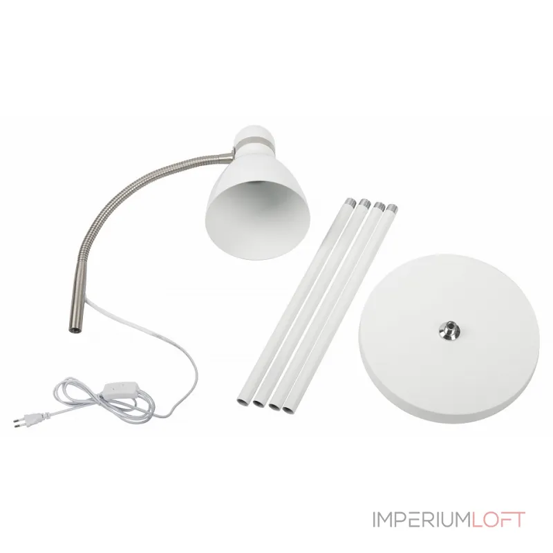 Торшер Rivoli Alina Б0062042 от ImperiumLoft Торшер Rivoli Alina Б0062042 от ImperiumLoft