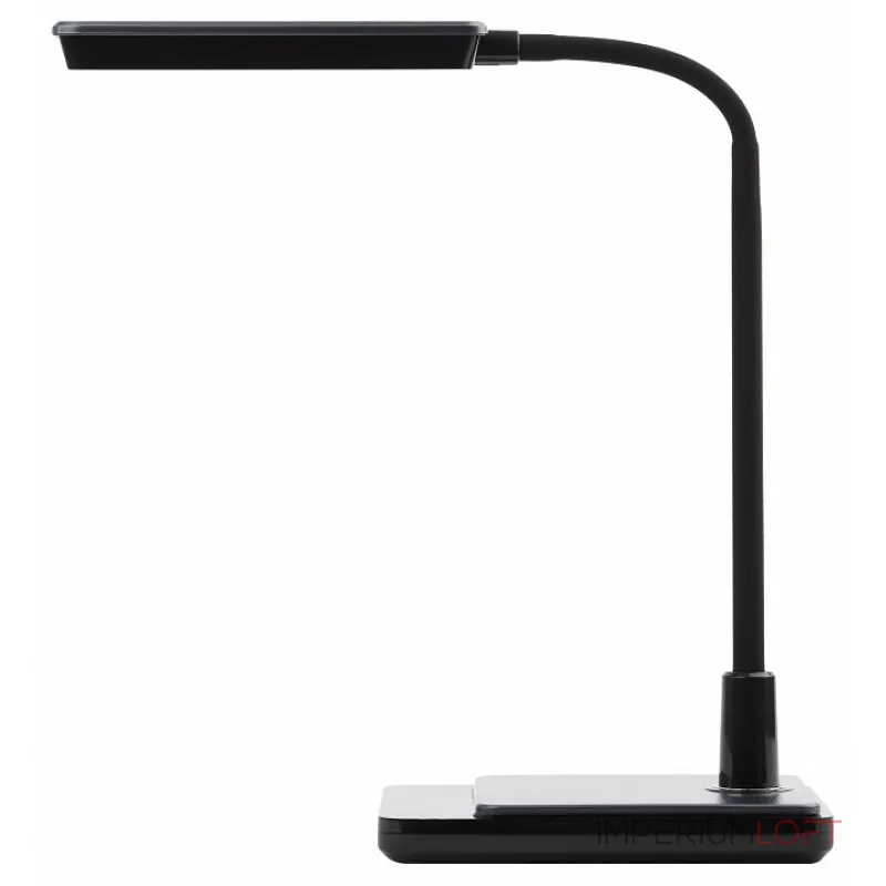 Настольная лампа офисная Эра NLED-499 Б0052777 от ImperiumLoft Настольная лампа офисная Эра NLED-499 Б0052777 от ImperiumLoft